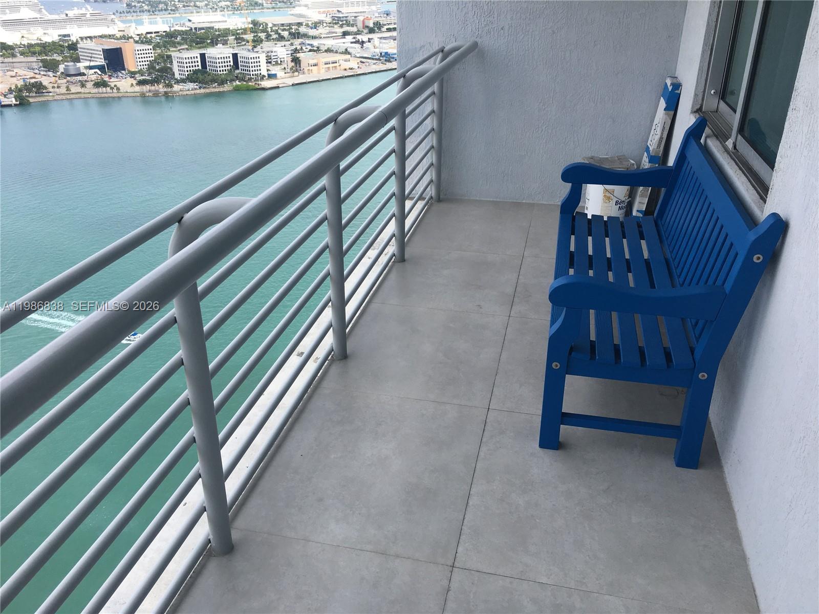 335 S Biscayne Blvd #3910, Miami FL 33131