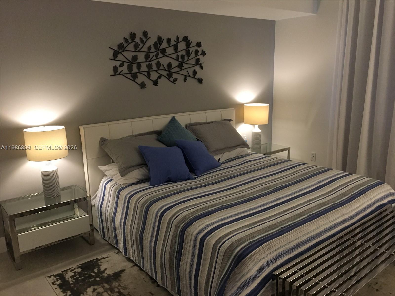335 S Biscayne Blvd #3910, Miami FL 33131