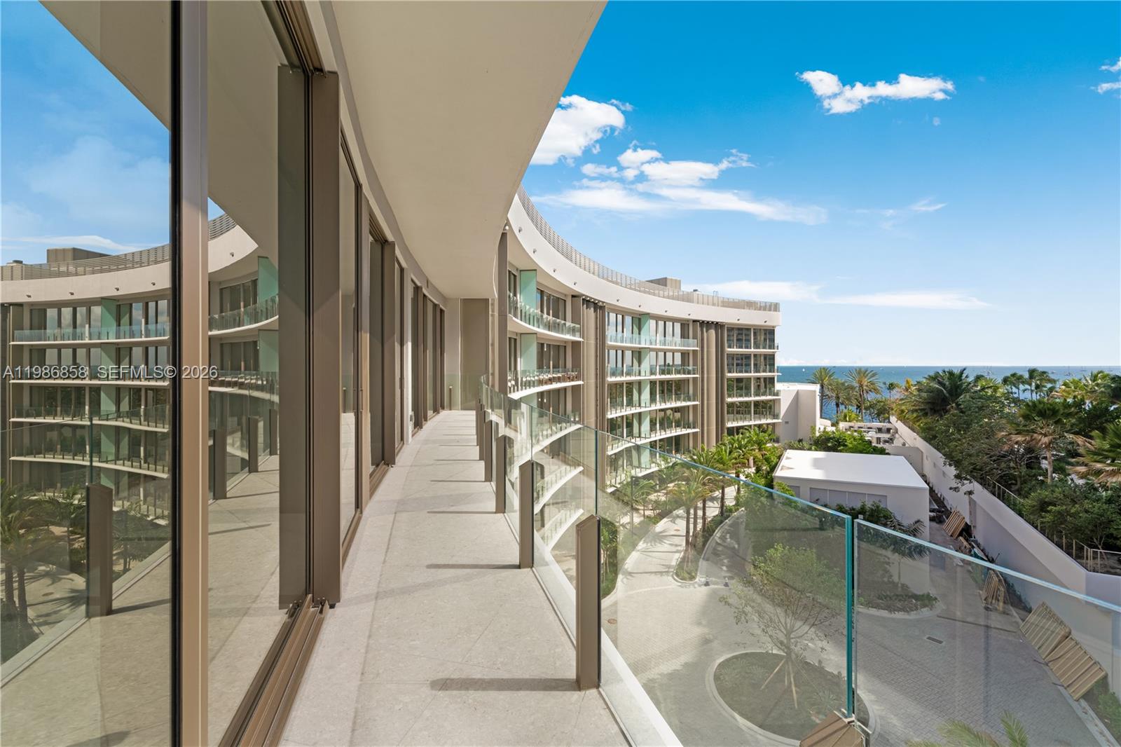 5 Grove Isle Dr #L502, Coconut Grove FL 33133