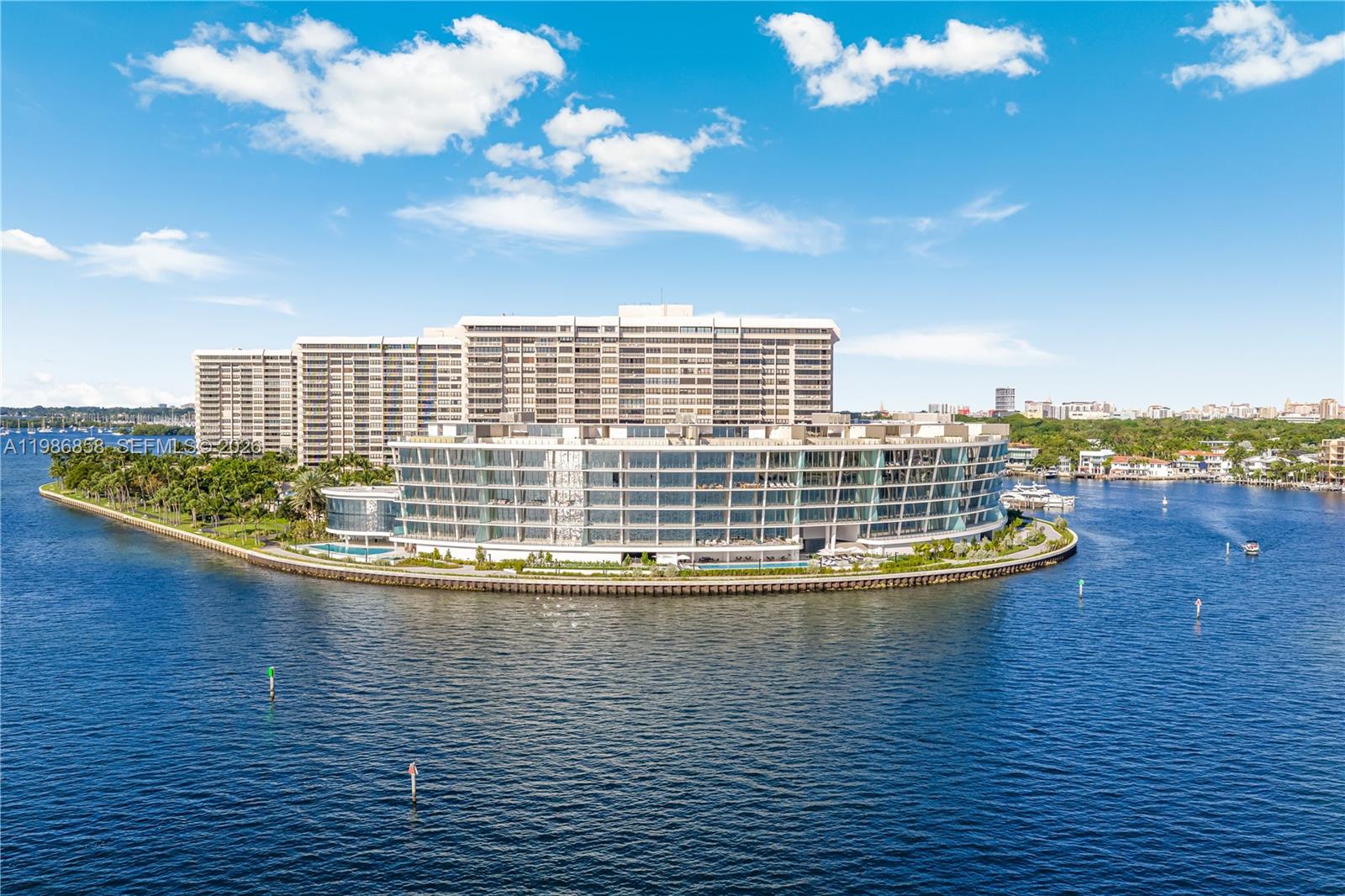 5 Grove Isle Dr #L502, Coconut Grove FL 33133