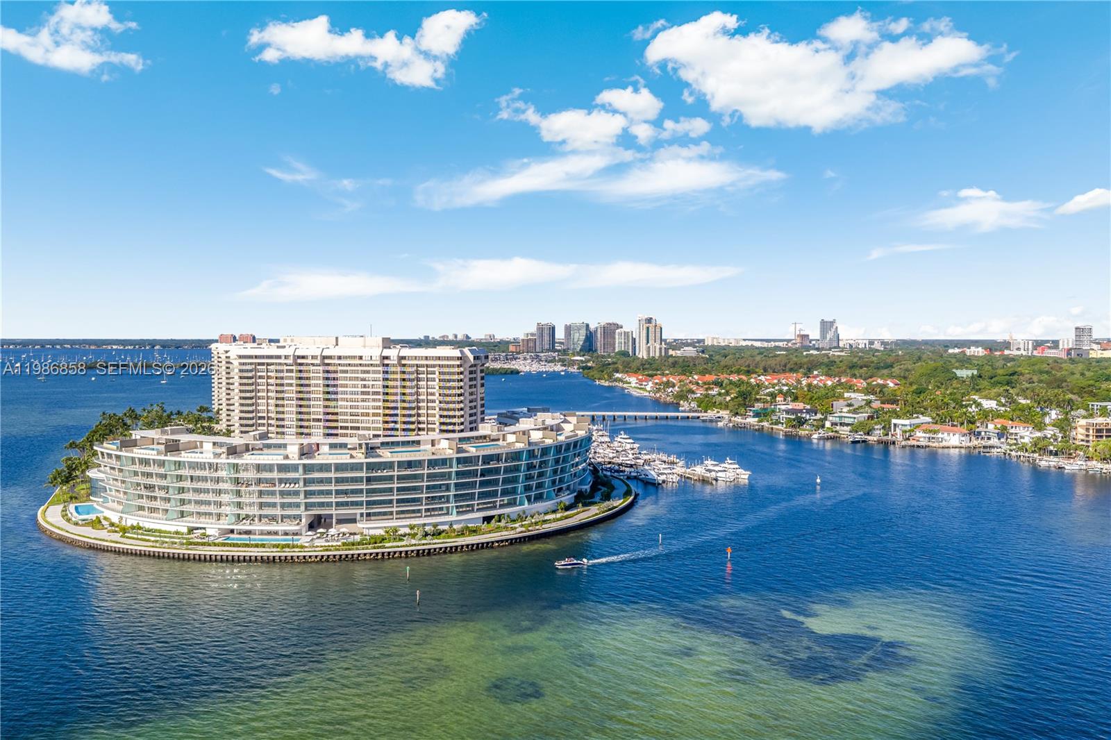 5 Grove Isle Dr #L502, Coconut Grove FL 33133