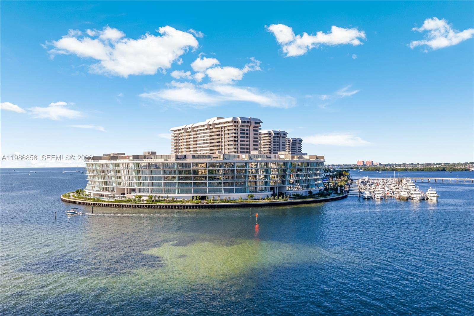 5 Grove Isle Dr #L502, Coconut Grove FL 33133