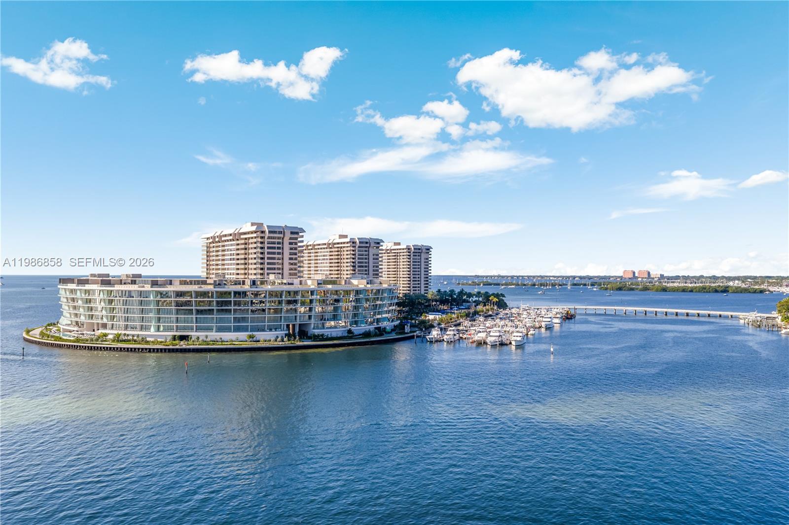 5 Grove Isle Dr #L502, Coconut Grove FL 33133