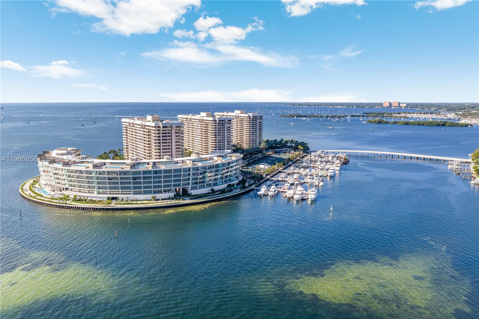 5 Grove Isle Dr #L502, Coconut Grove FL 33133