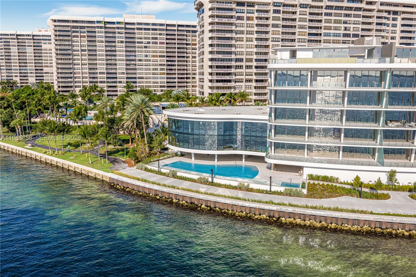 5 Grove Isle Dr #L502, Coconut Grove FL 33133