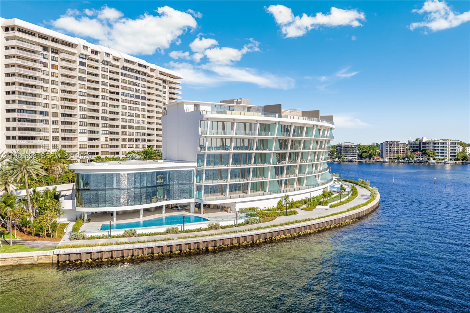 5 Grove Isle Dr #L502, Coconut Grove FL 33133