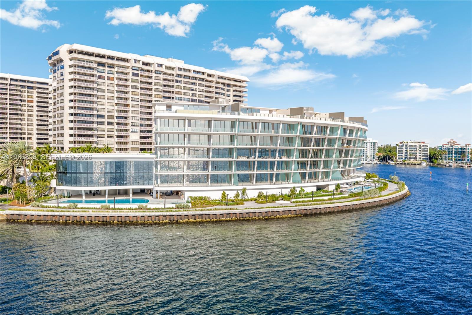 5 Grove Isle Dr #L502, Coconut Grove FL 33133