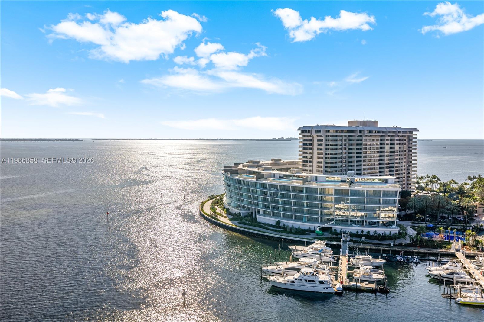 5 Grove Isle Dr #L502, Coconut Grove FL 33133