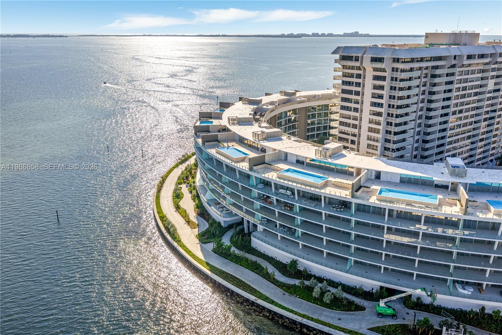 5 Grove Isle Dr #L502, Coconut Grove FL 33133