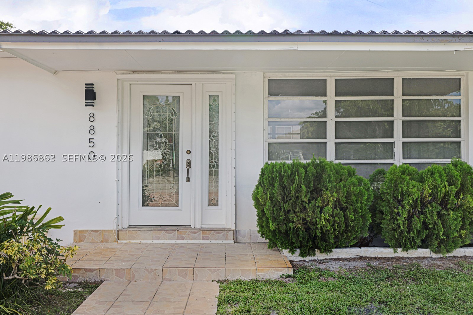 8850 NE 4th Ave, El Portal FL 33138