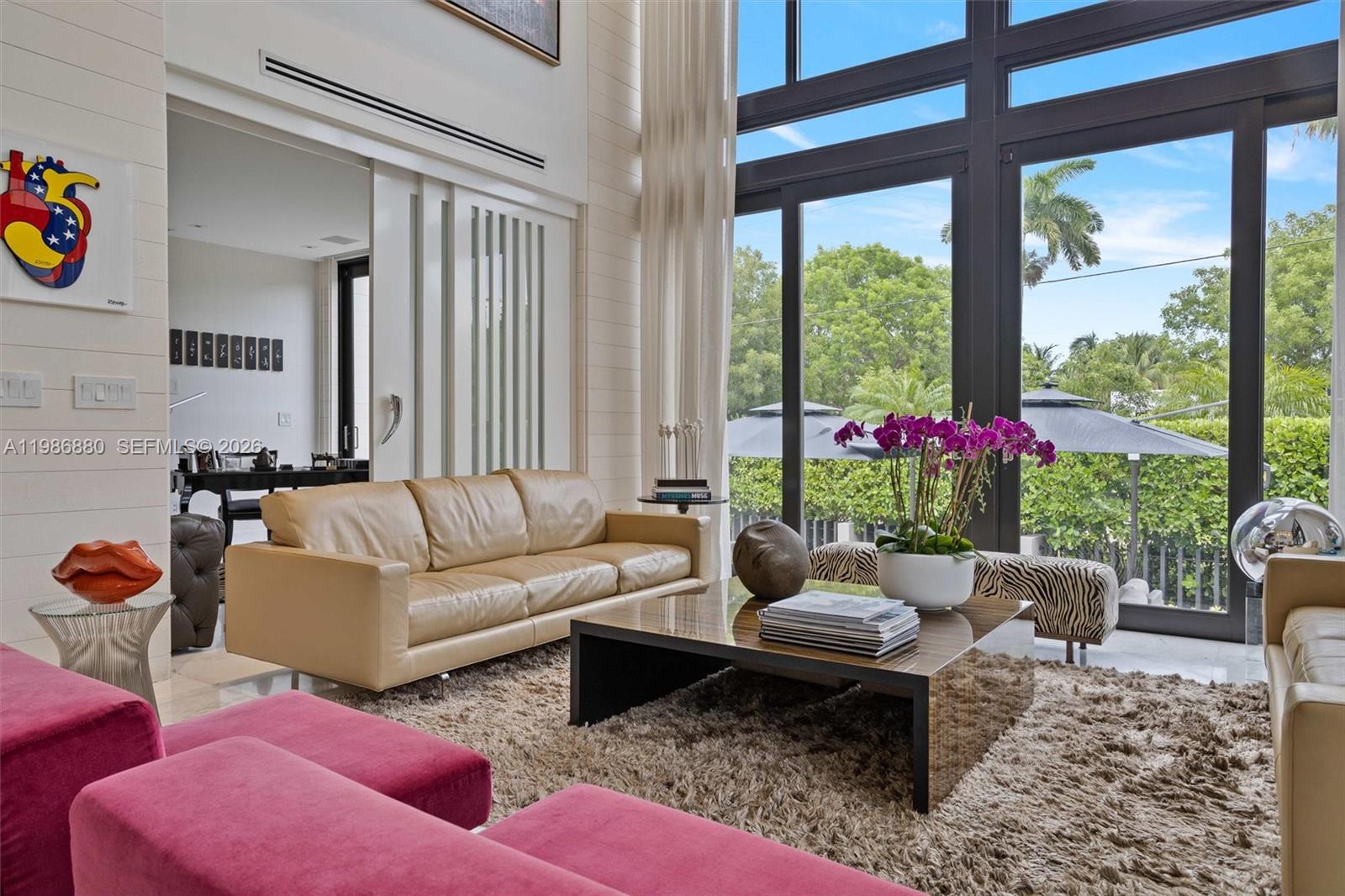 610 Harbor Cir, Key Biscayne FL 33149
