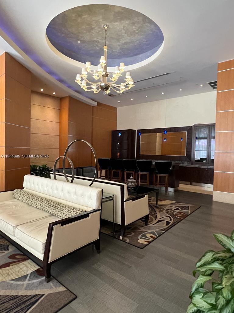253 NE 2nd St #3806, Miami FL 33132