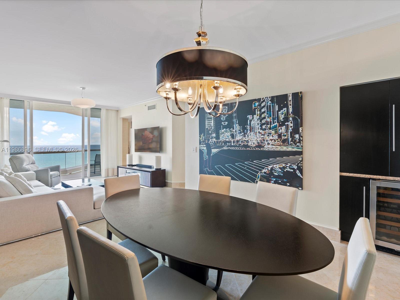 17875 Collins Ave #2903, Sunny Isles Beach FL 33160