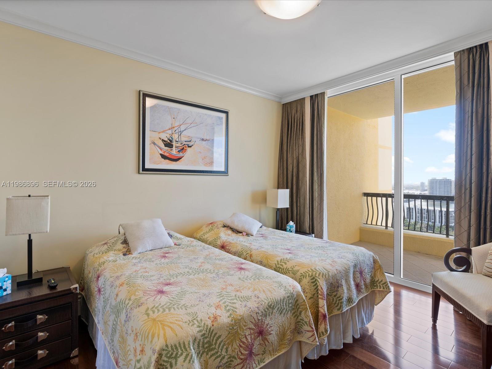 17875 Collins Ave #2903, Sunny Isles Beach FL 33160