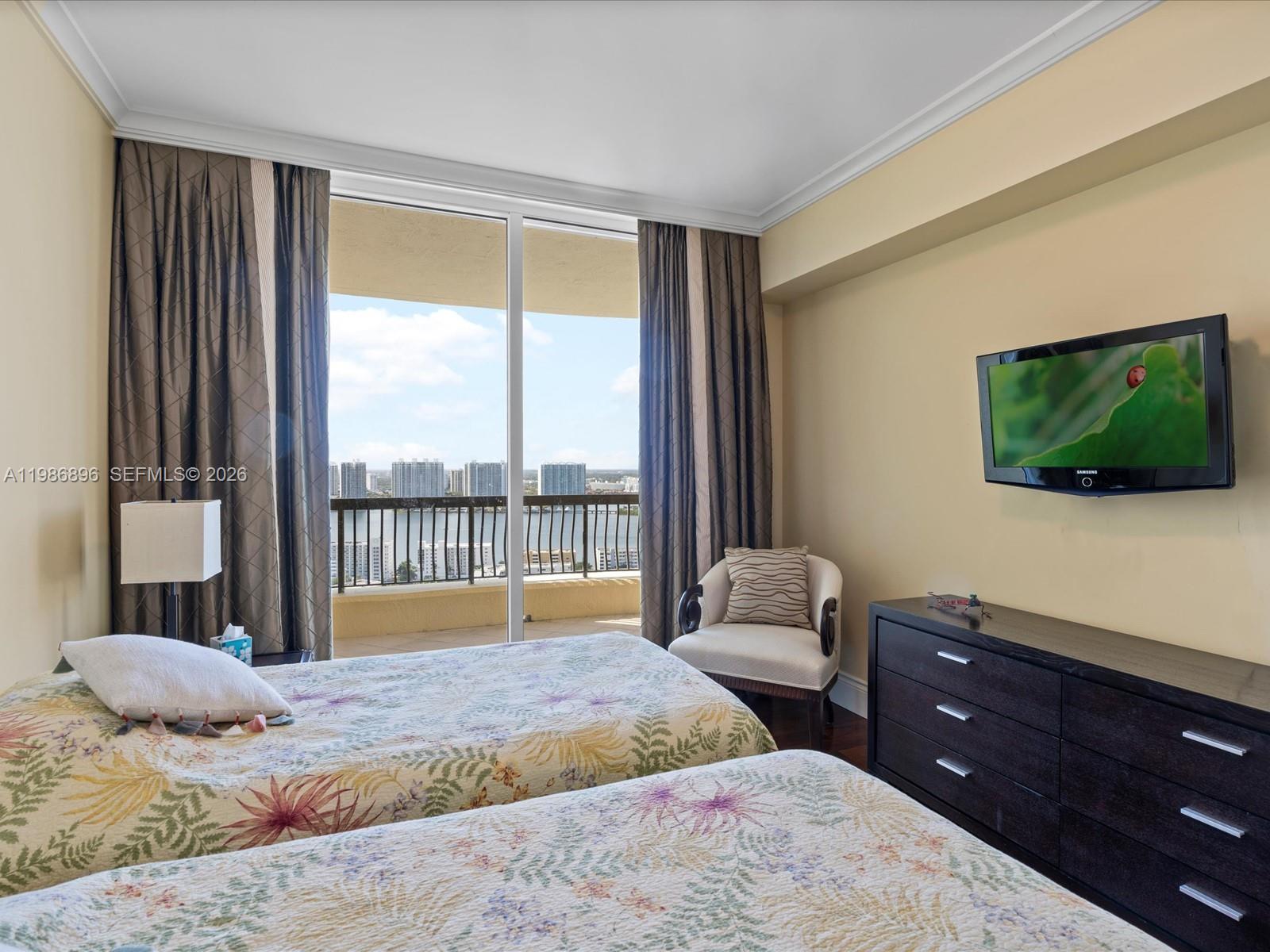 17875 Collins Ave #2903, Sunny Isles Beach FL 33160