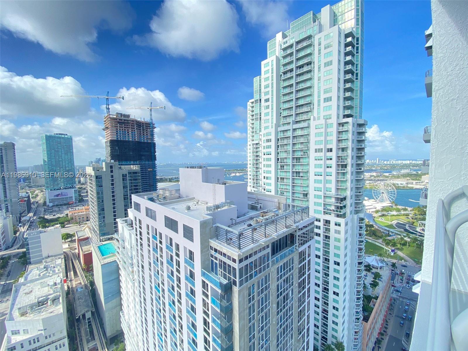 133 NE 2nd Ave #3407, Miami FL 33132