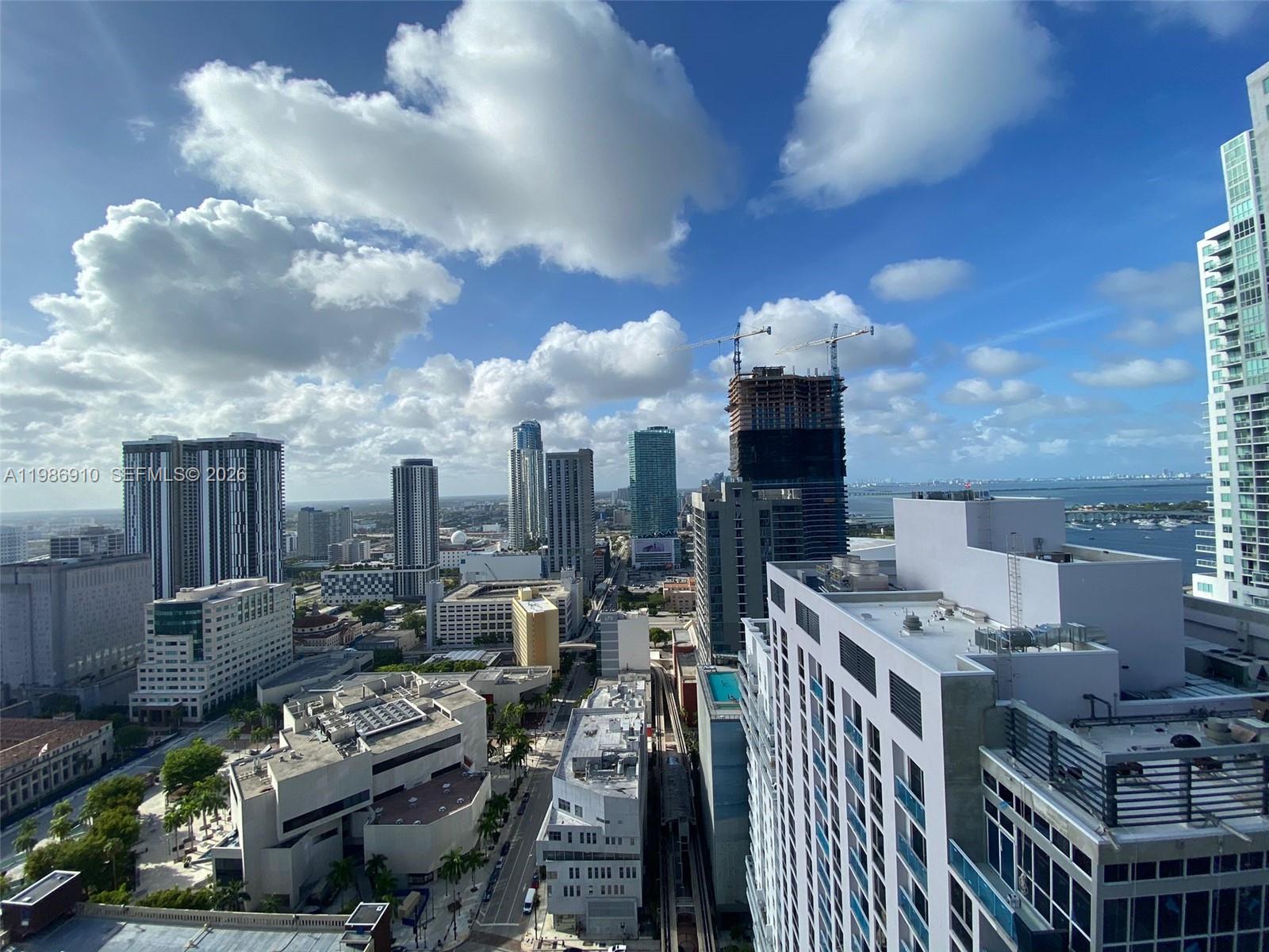 133 NE 2nd Ave #3407, Miami FL 33132