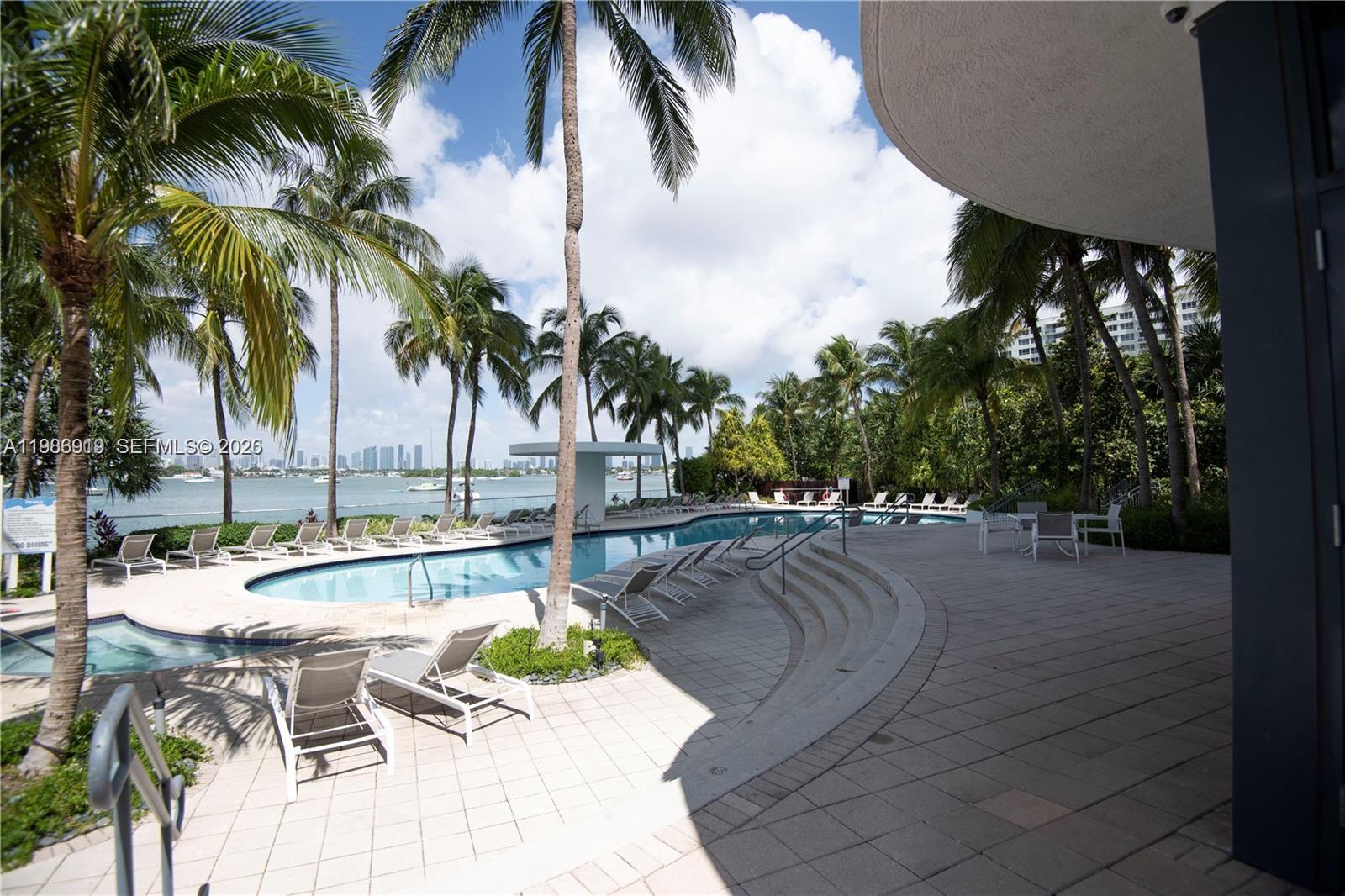 1330 West Ave #803, Miami Beach FL 33139