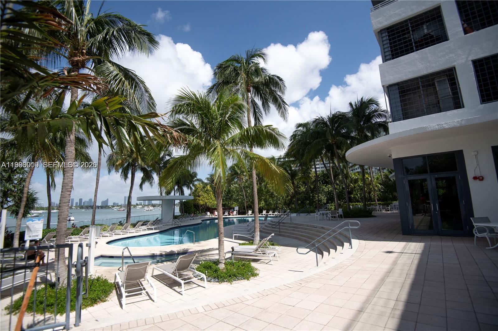 1330 West Ave #803, Miami Beach FL 33139