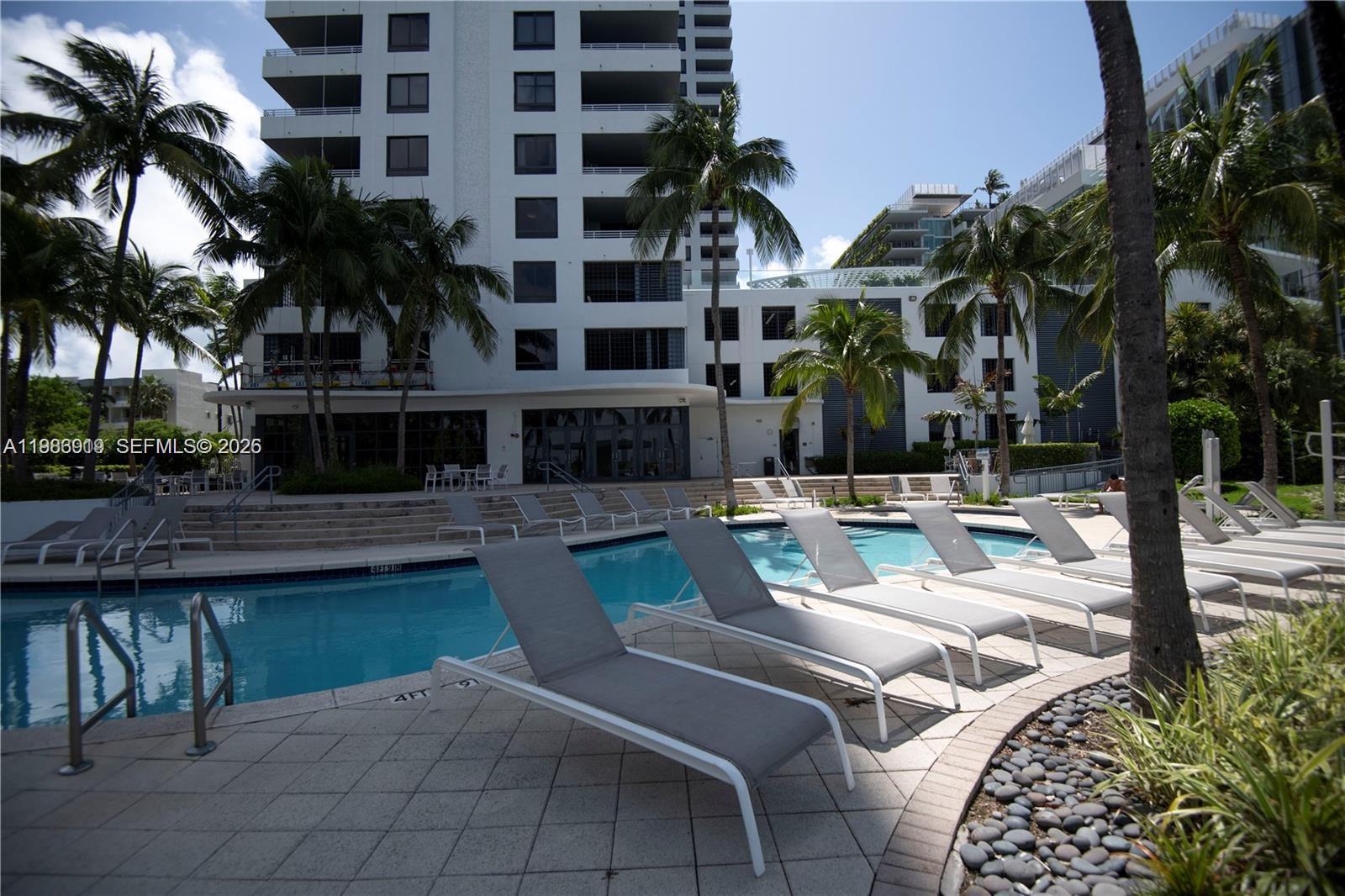 1330 West Ave #803, Miami Beach FL 33139