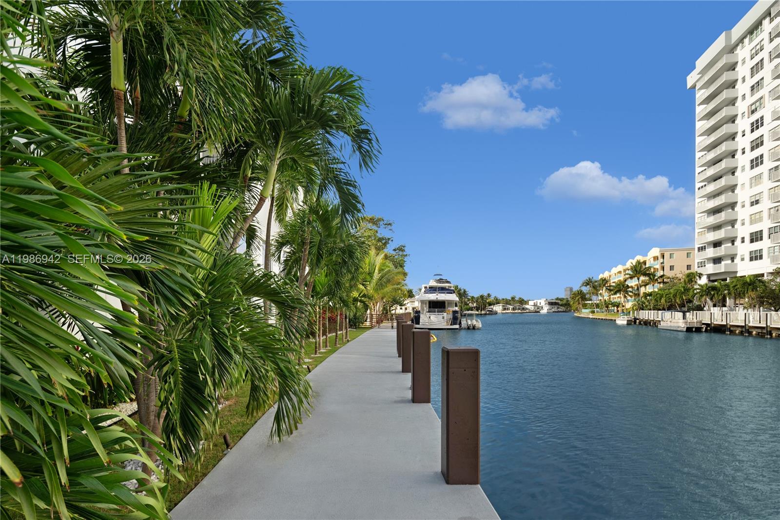 501 Palm Dr, Hallandale Beach FL 33009