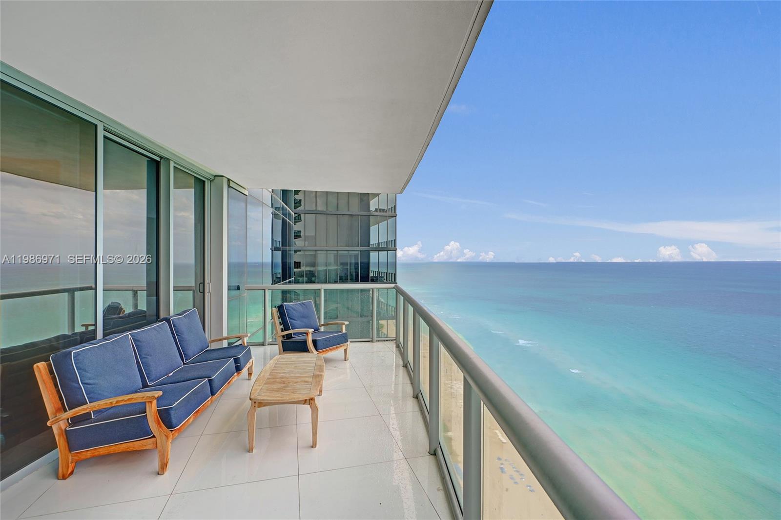 17121 Collins Ave #3206, Sunny Isles Beach FL 33160
