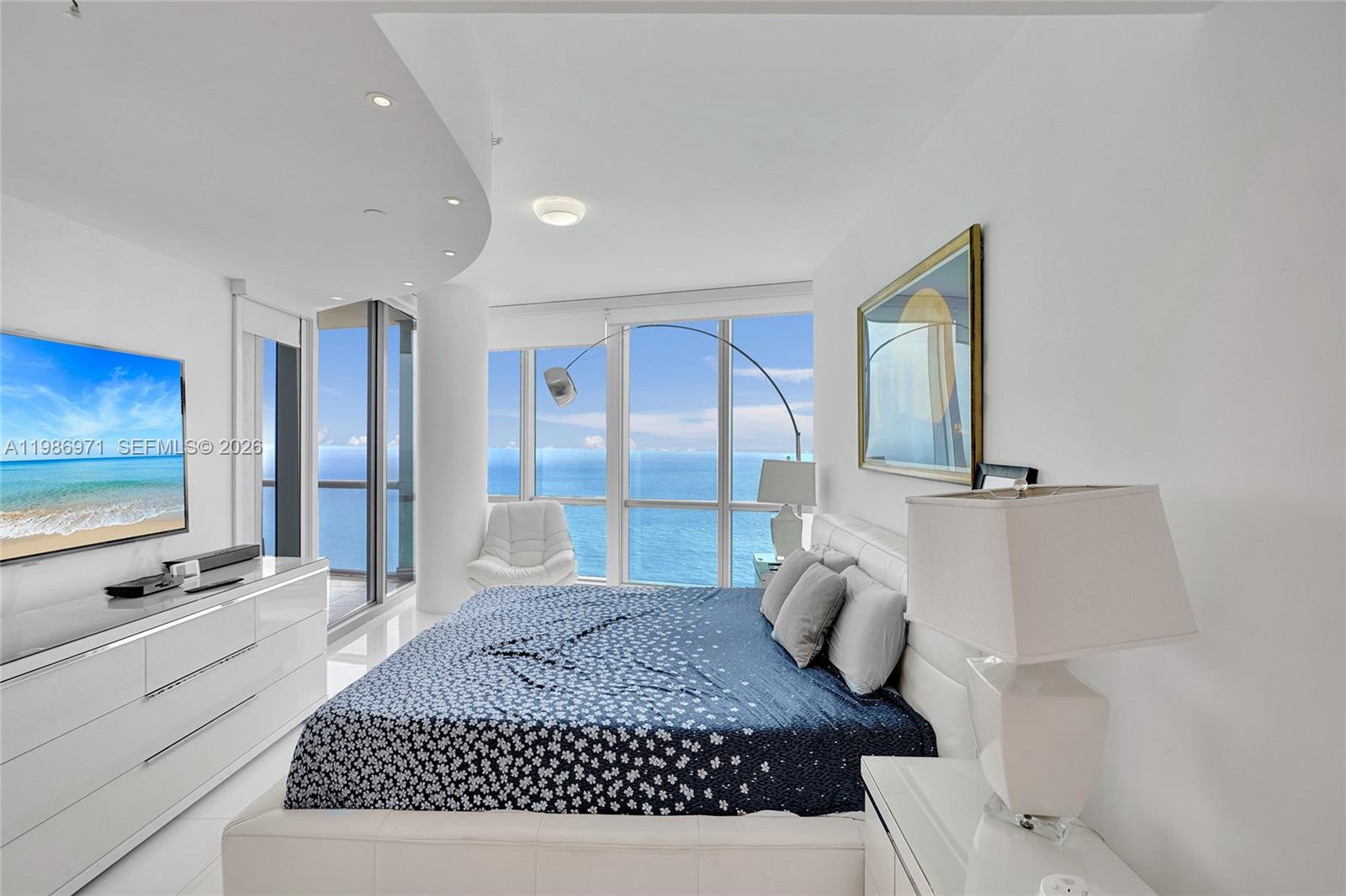 17121 Collins Ave #3206, Sunny Isles Beach FL 33160