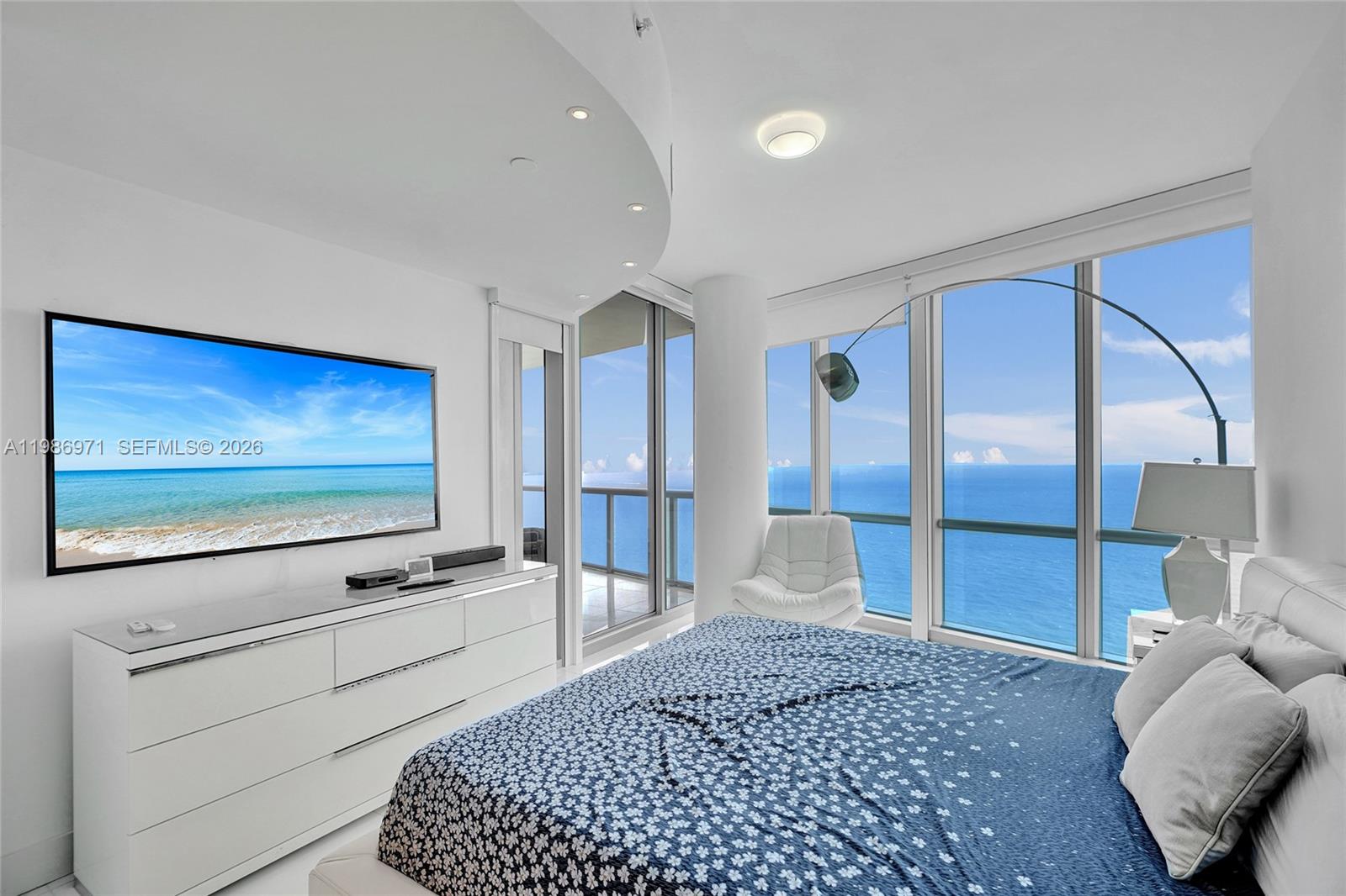 17121 Collins Ave #3206, Sunny Isles Beach FL 33160