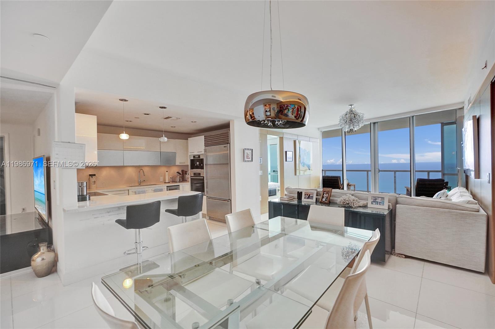 17121 Collins Ave #3206, Sunny Isles Beach FL 33160