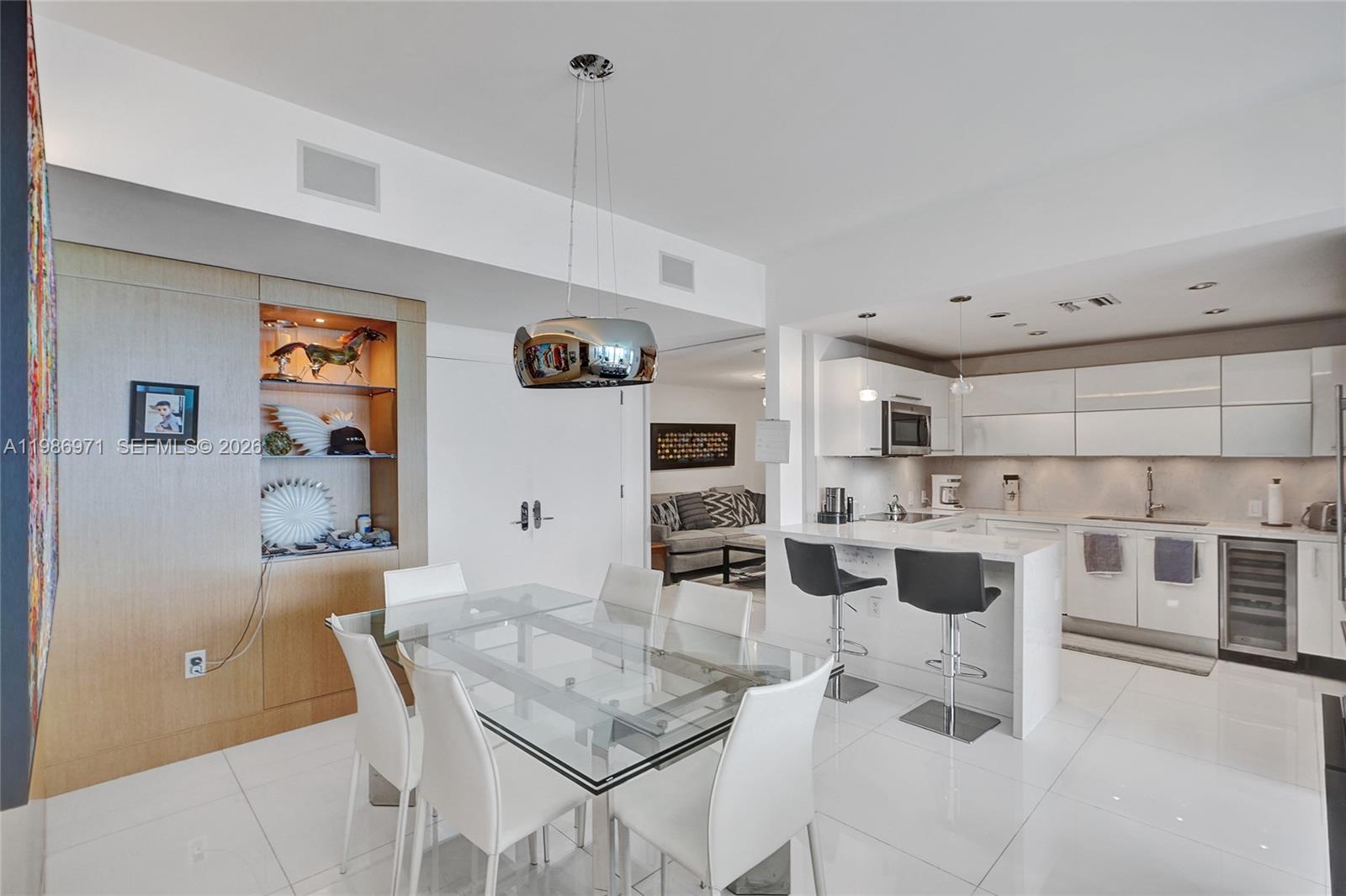 17121 Collins Ave #3206, Sunny Isles Beach FL 33160