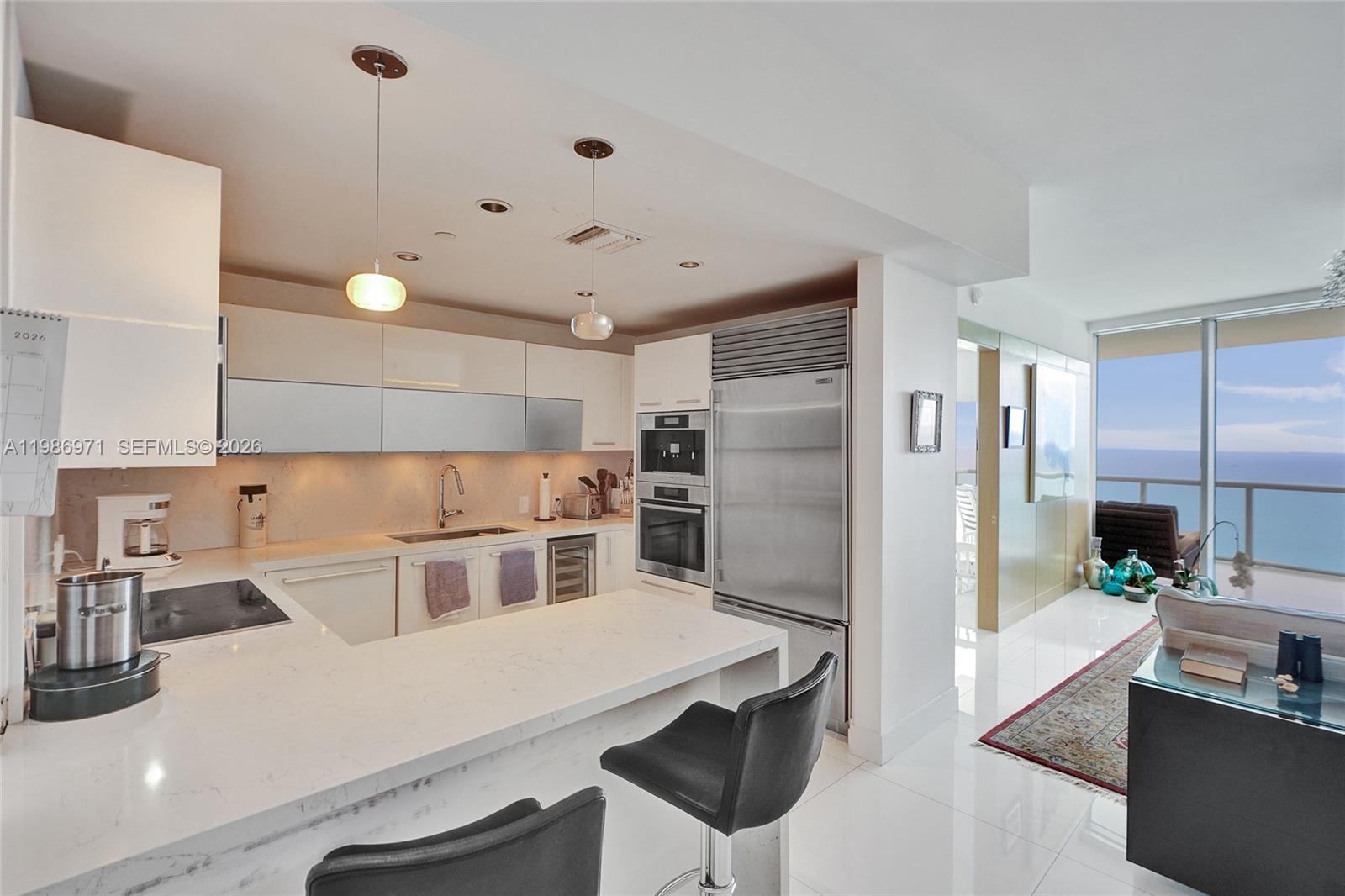 17121 Collins Ave #3206, Sunny Isles Beach FL 33160