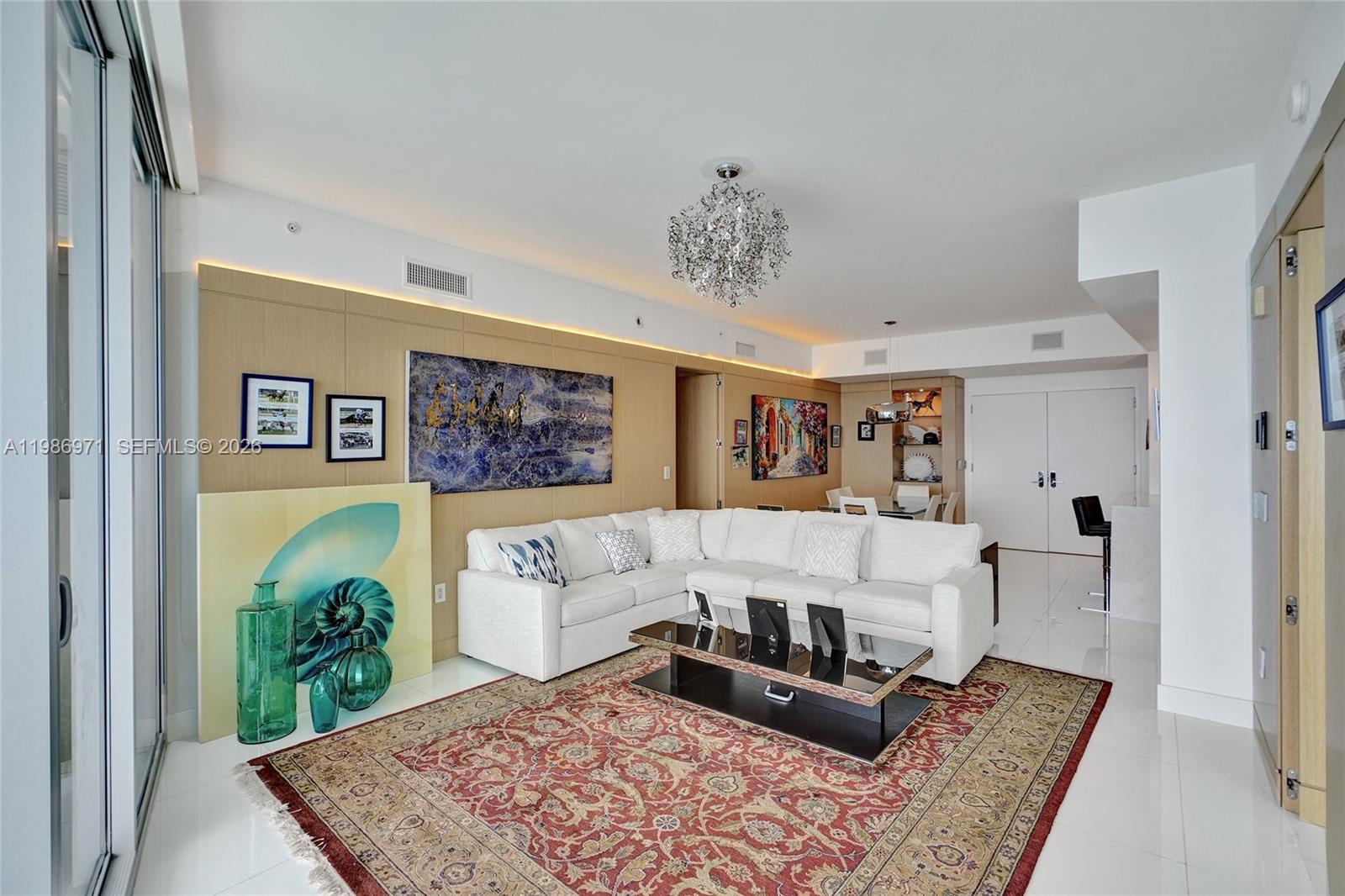 17121 Collins Ave #3206, Sunny Isles Beach FL 33160