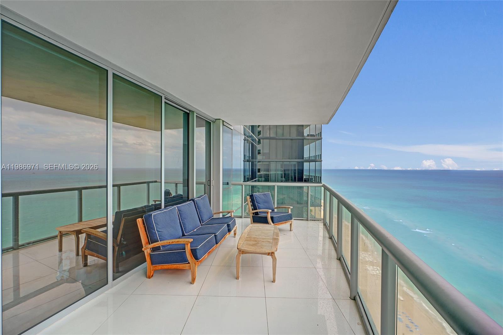 17121 Collins Ave #3206, Sunny Isles Beach FL 33160