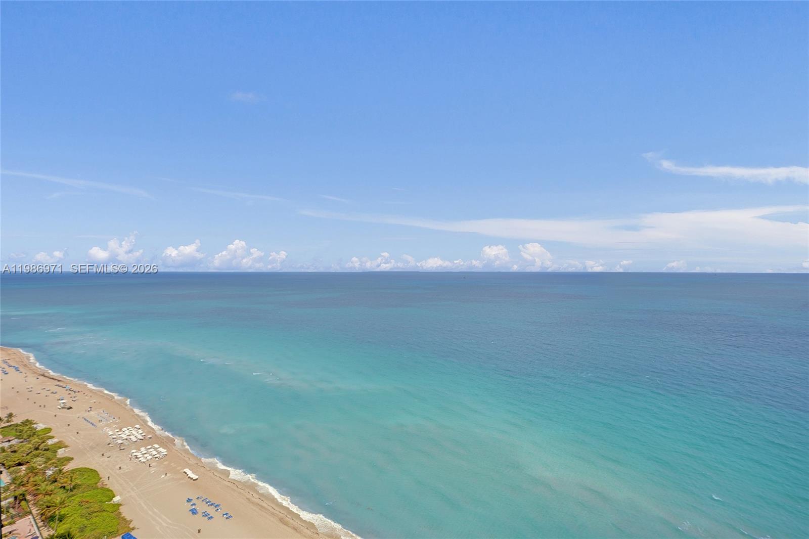 17121 Collins Ave #3206, Sunny Isles Beach FL 33160