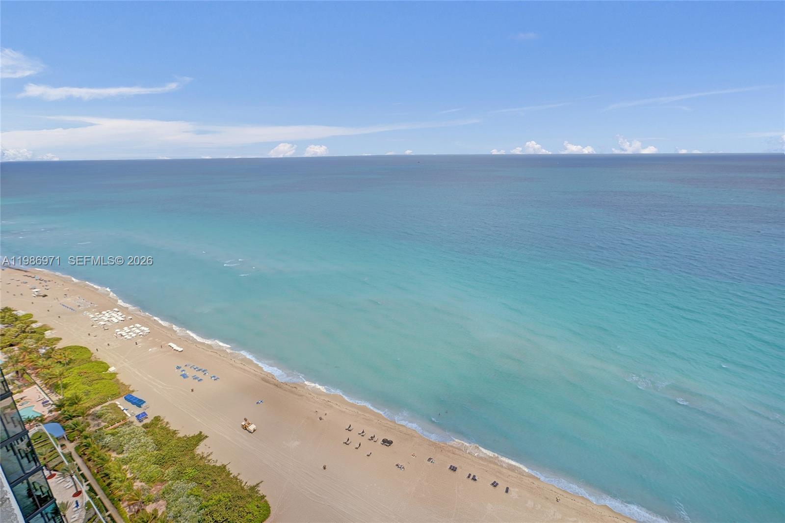17121 Collins Ave #3206, Sunny Isles Beach FL 33160
