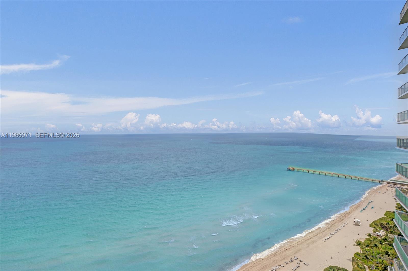 17121 Collins Ave #3206, Sunny Isles Beach FL 33160