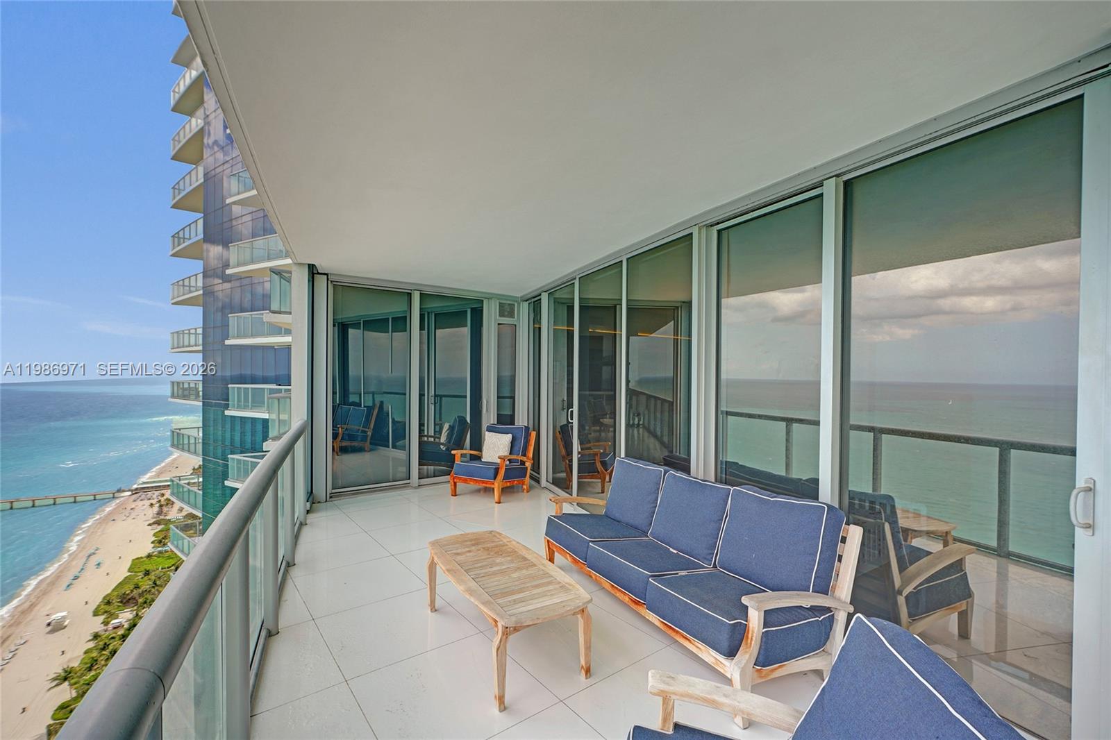 17121 Collins Ave #3206, Sunny Isles Beach FL 33160