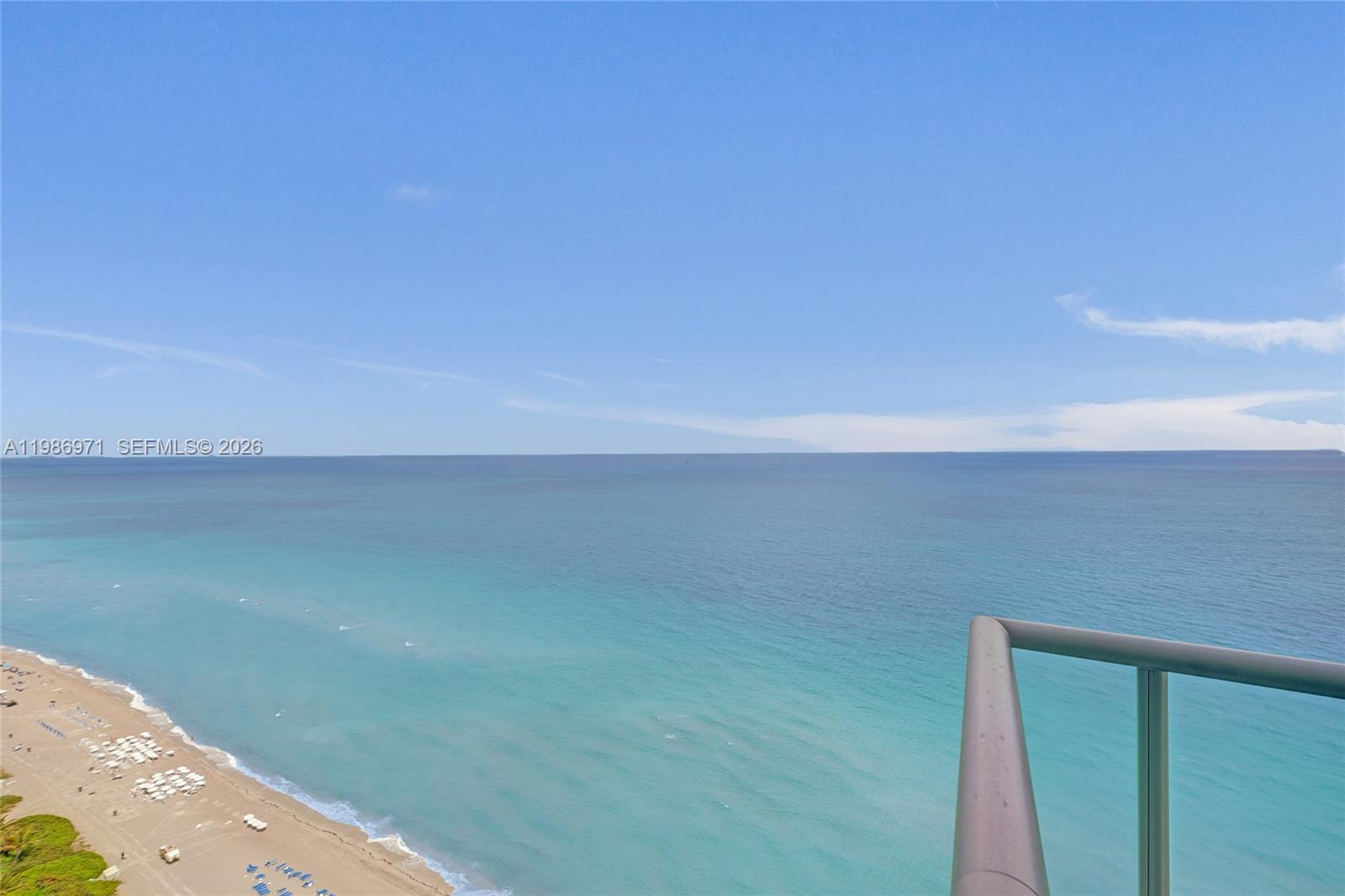 17121 Collins Ave #3206, Sunny Isles Beach FL 33160