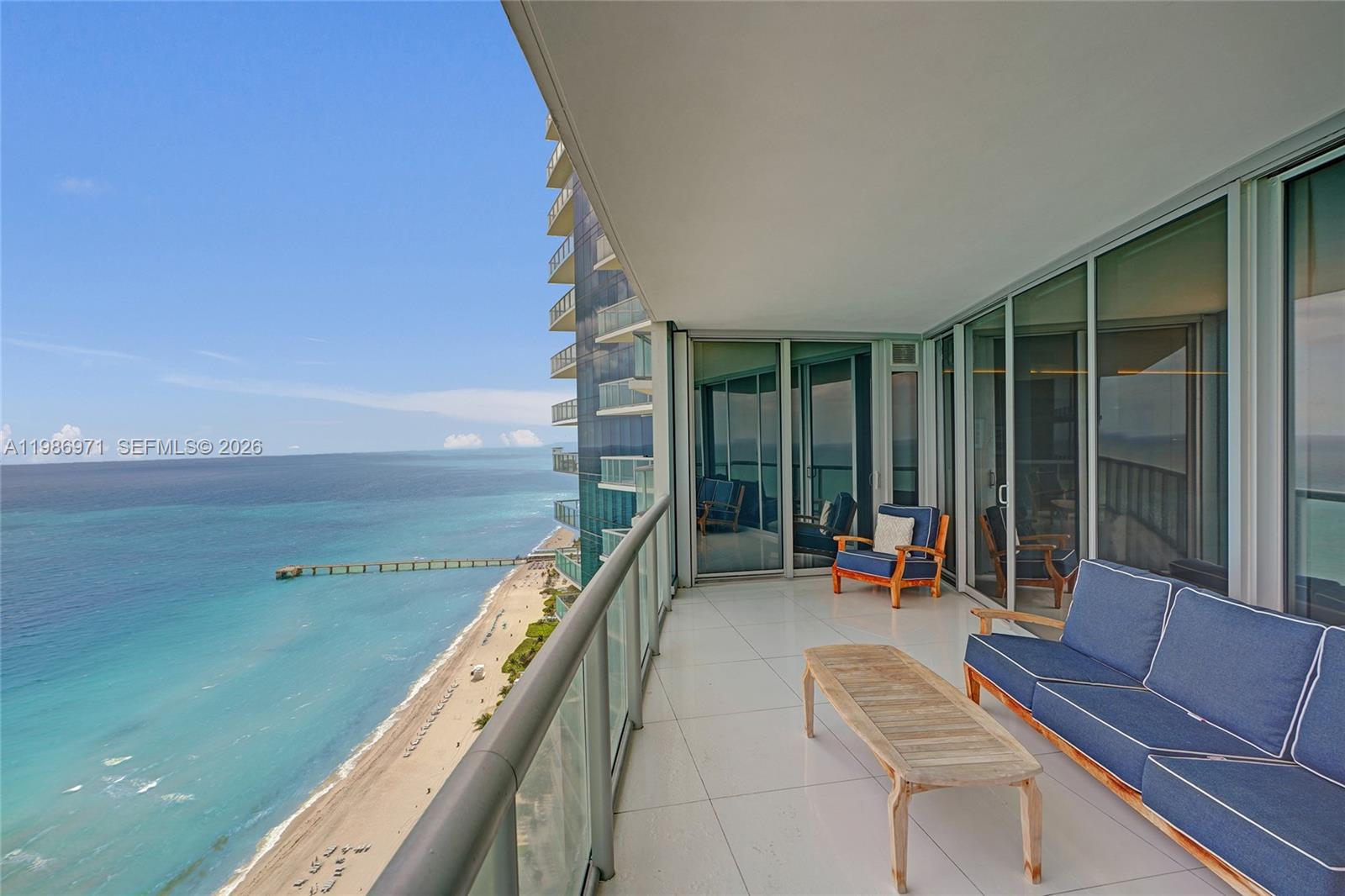 17121 Collins Ave #3206, Sunny Isles Beach FL 33160