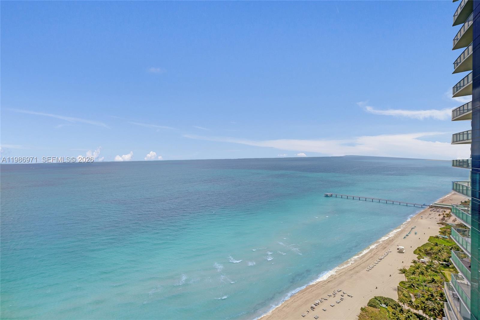 17121 Collins Ave #3206, Sunny Isles Beach FL 33160