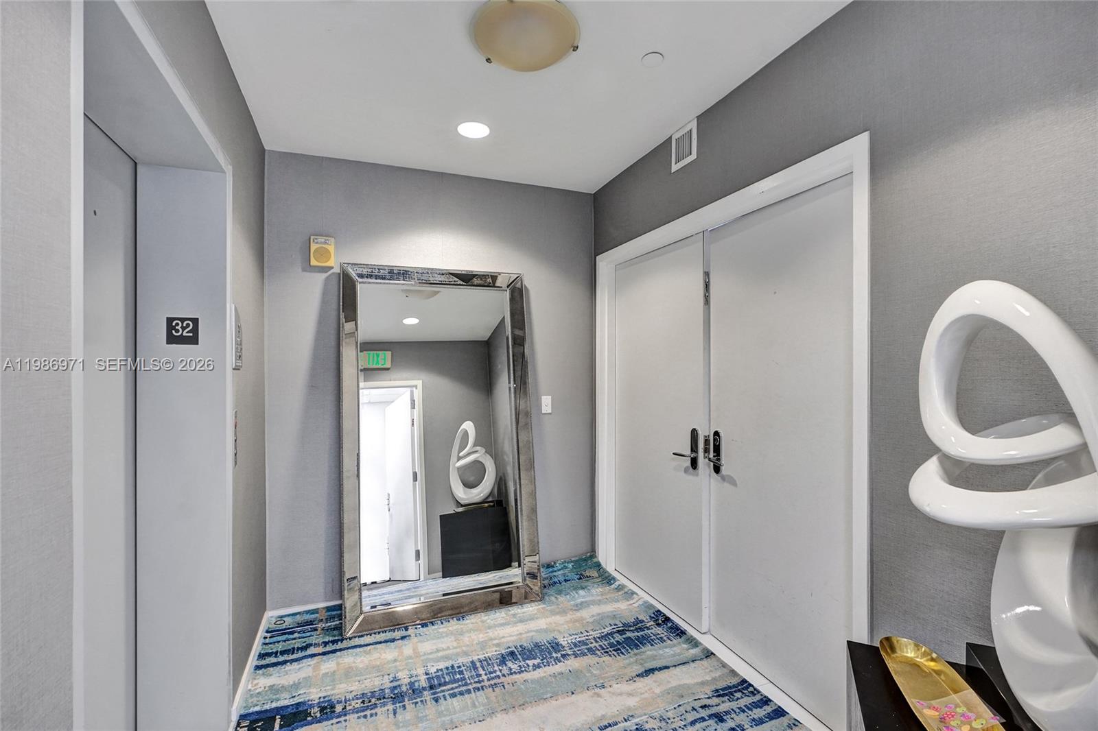 17121 Collins Ave #3206, Sunny Isles Beach FL 33160