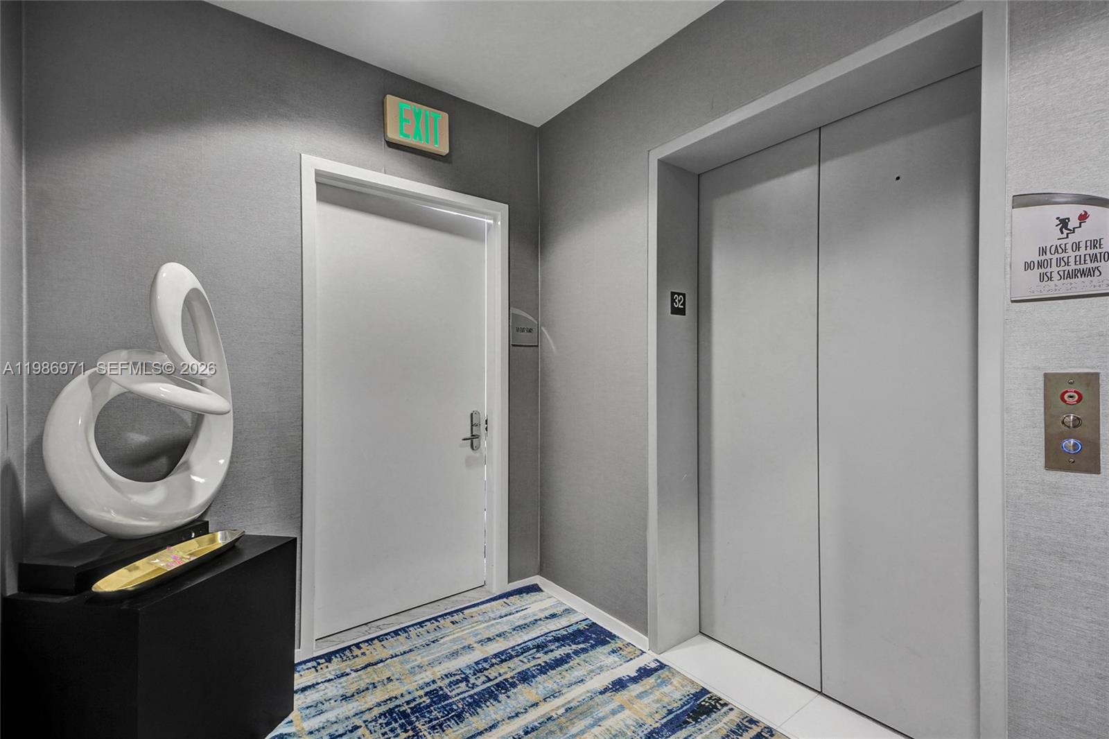 17121 Collins Ave #3206, Sunny Isles Beach FL 33160