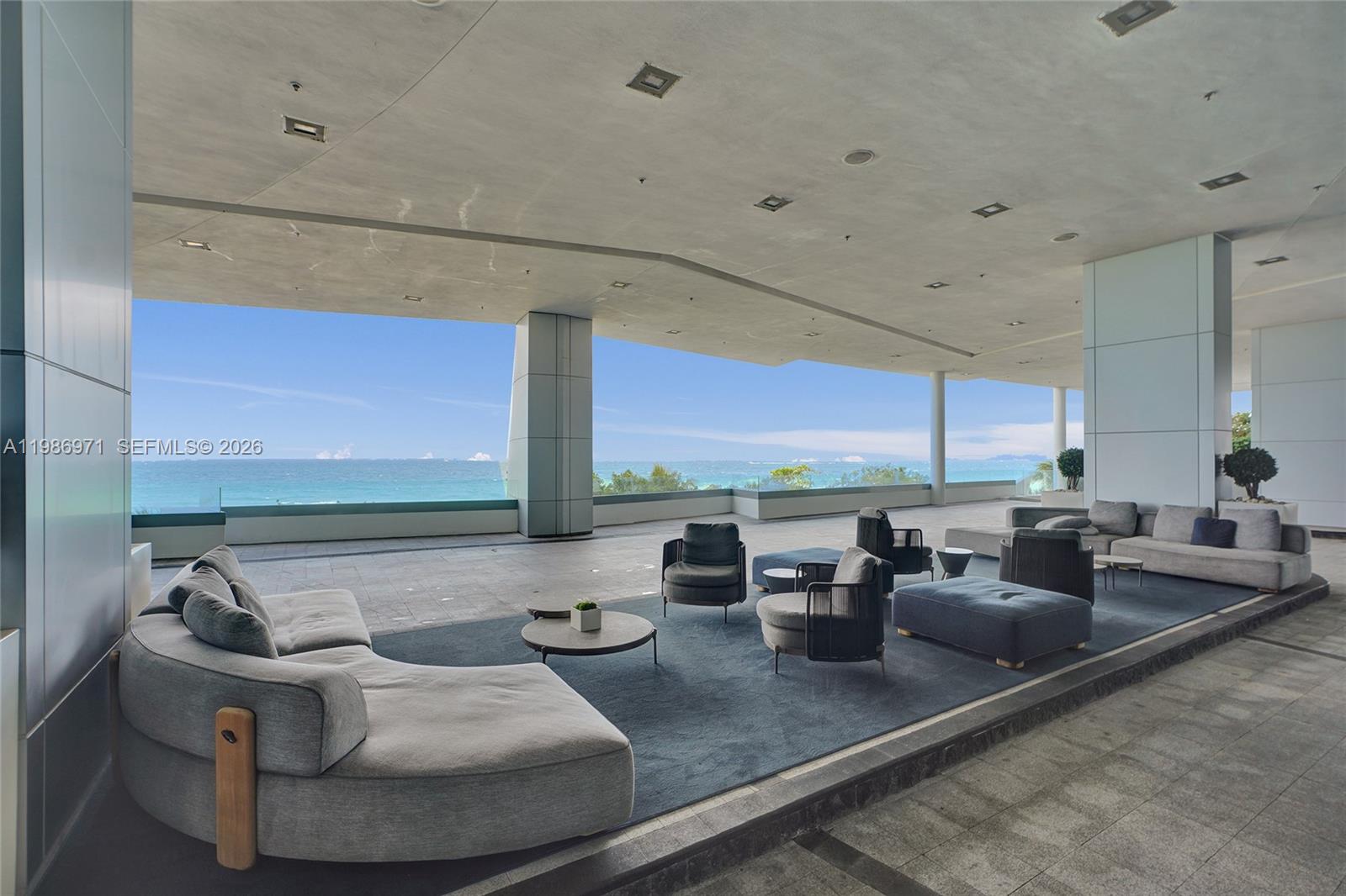 17121 Collins Ave #3206, Sunny Isles Beach FL 33160