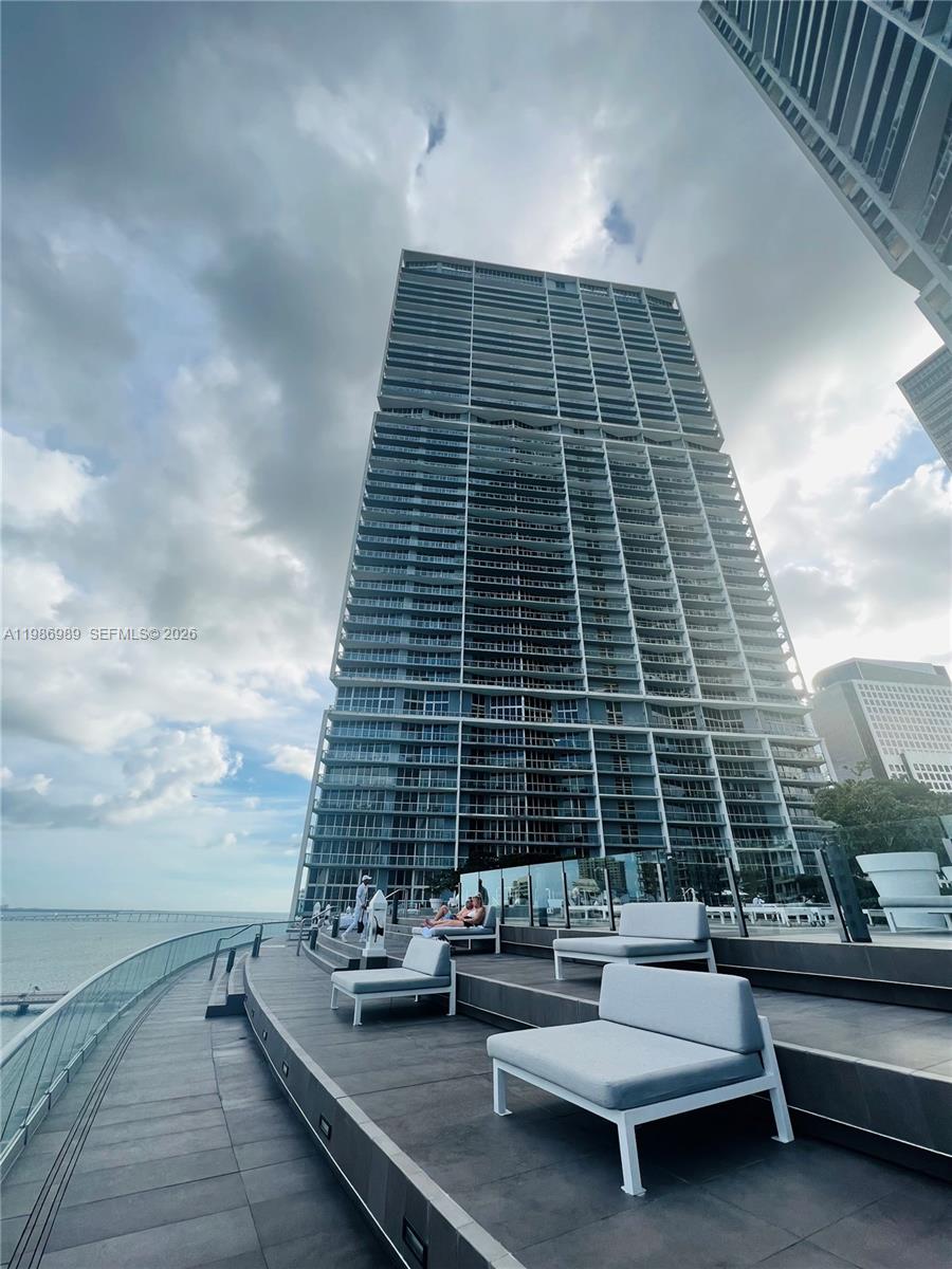 495 Brickell Ave #2707, Miami FL 33131