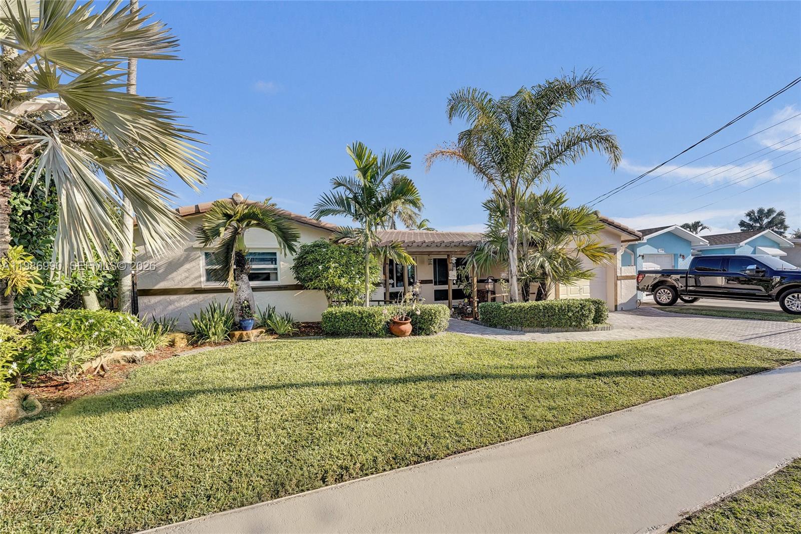 1446 Nautilus Isle, Dania Beach FL 33004