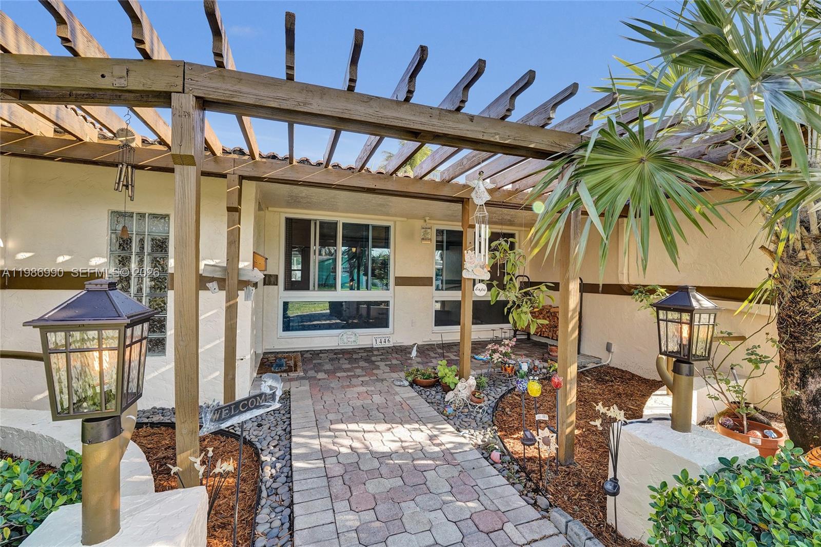 1446 Nautilus Isle, Dania Beach FL 33004