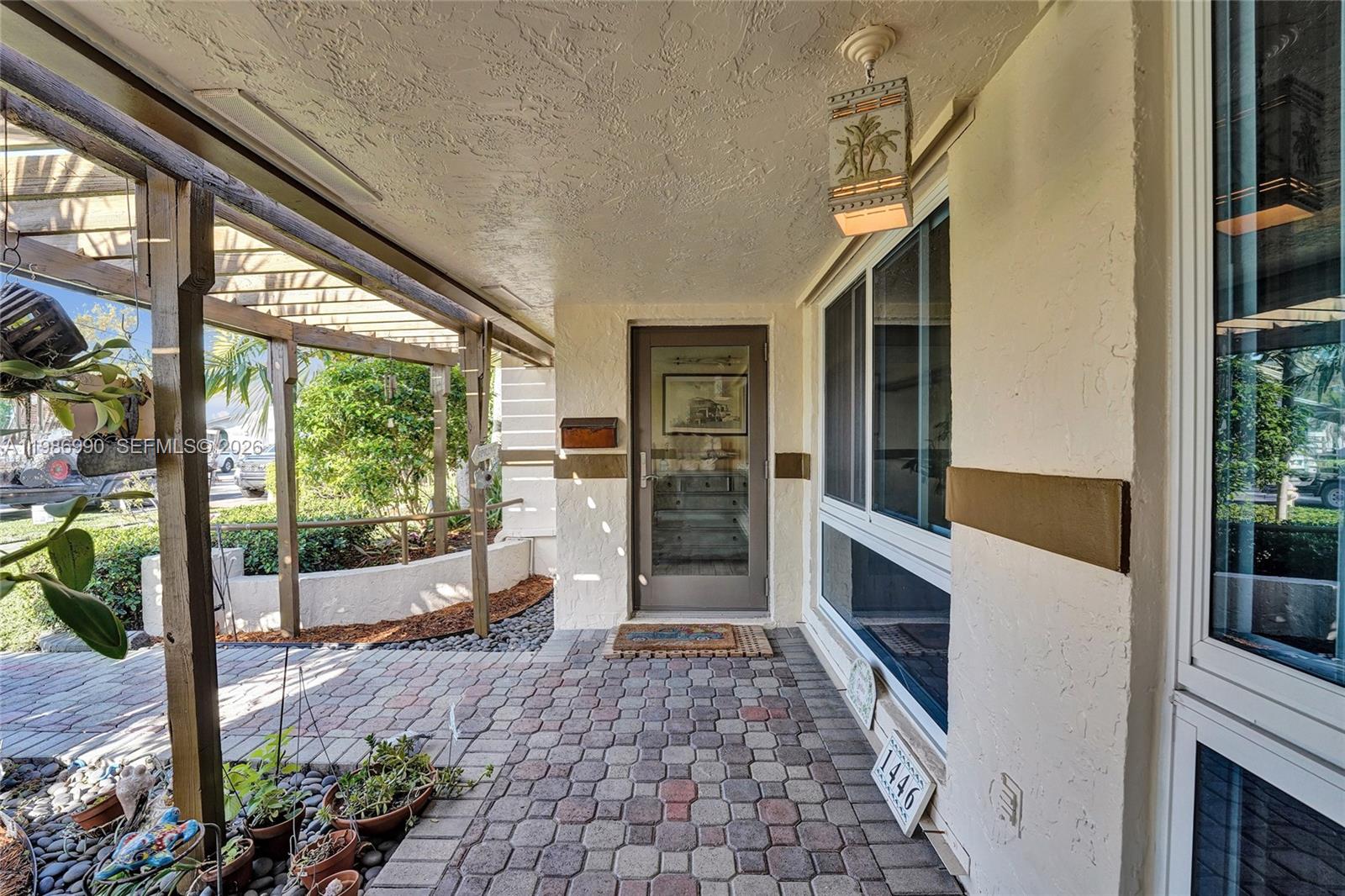 1446 Nautilus Isle, Dania Beach FL 33004