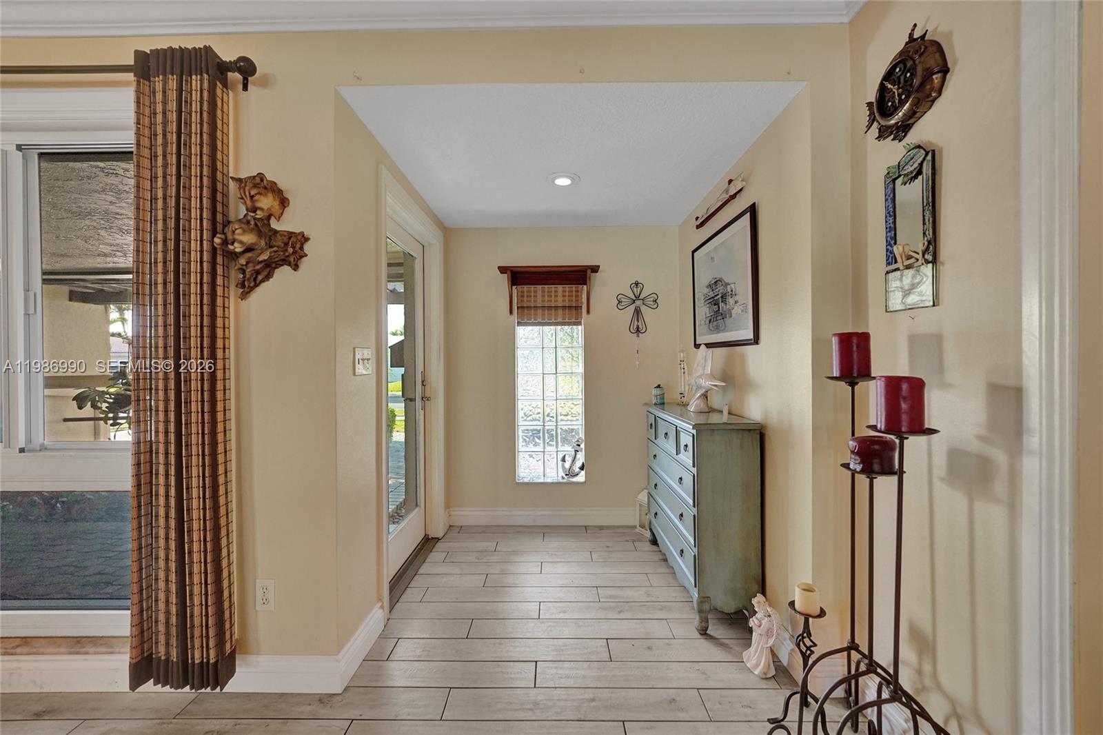 1446 Nautilus Isle, Dania Beach FL 33004