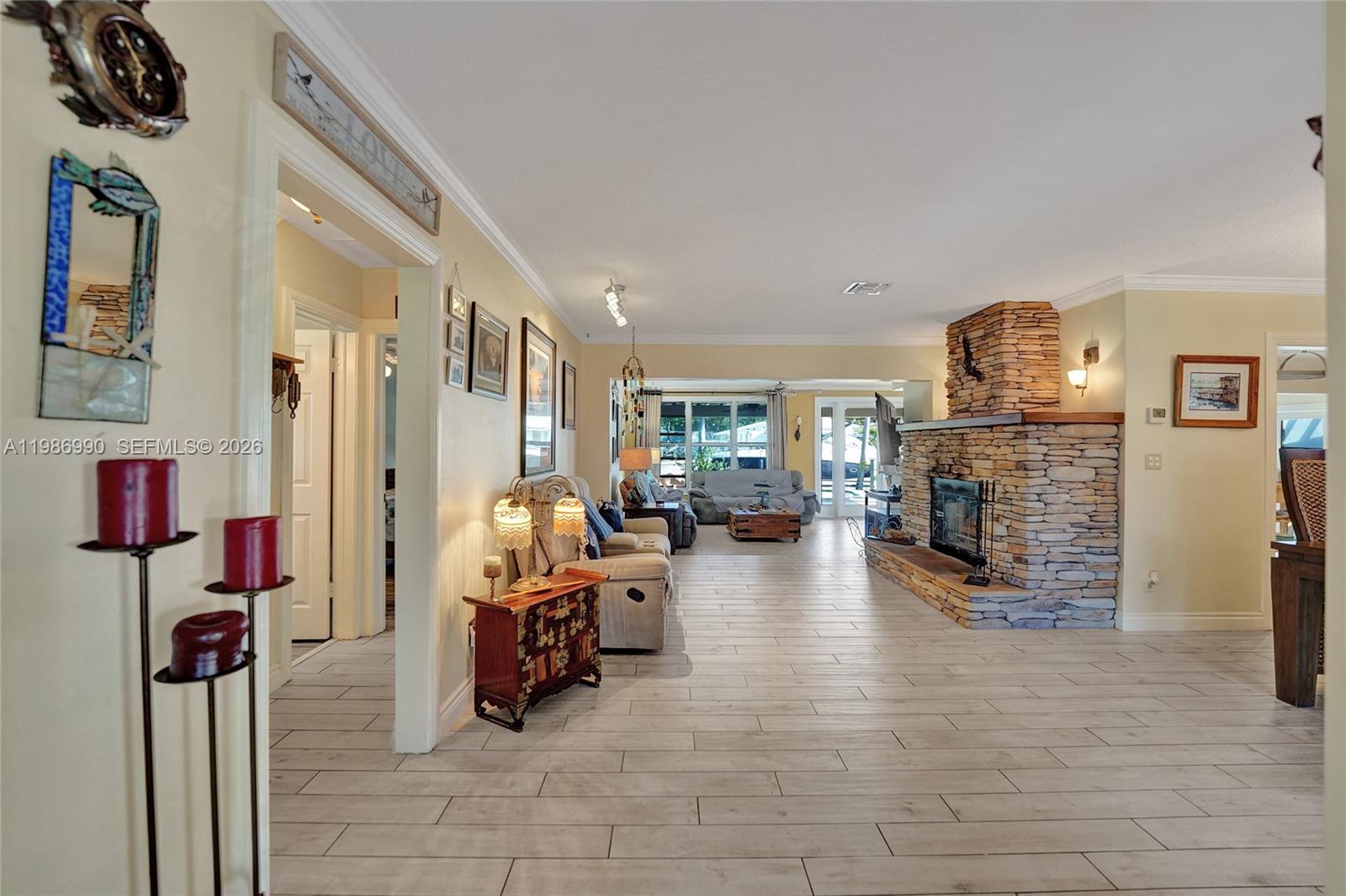 1446 Nautilus Isle, Dania Beach FL 33004