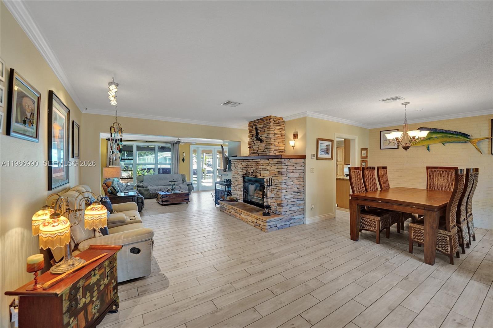 1446 Nautilus Isle, Dania Beach FL 33004